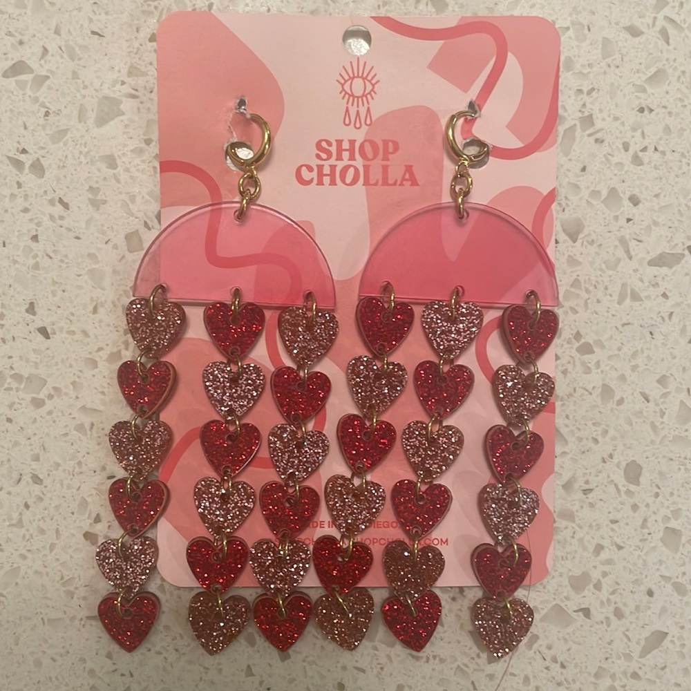 ShopCholla Earrings